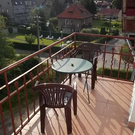 Bed and Breakfast Osrodek Wypoczynkowy Buenos Aires Кудова-Здруй Экстерьер фото