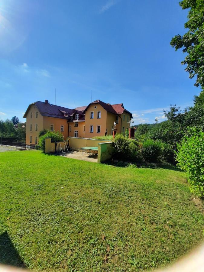 Bed and Breakfast Osrodek Wypoczynkowy Buenos Aires Кудова-Здруй Экстерьер фото
