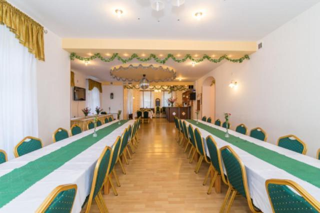 Bed and Breakfast Osrodek Wypoczynkowy Buenos Aires Кудова-Здруй Экстерьер фото